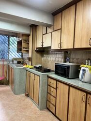 Blk 2 Tanjong Pagar Plaza (Bukit Merah), HDB 3 Rooms #575649041